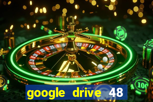 google drive 48 leis do poder